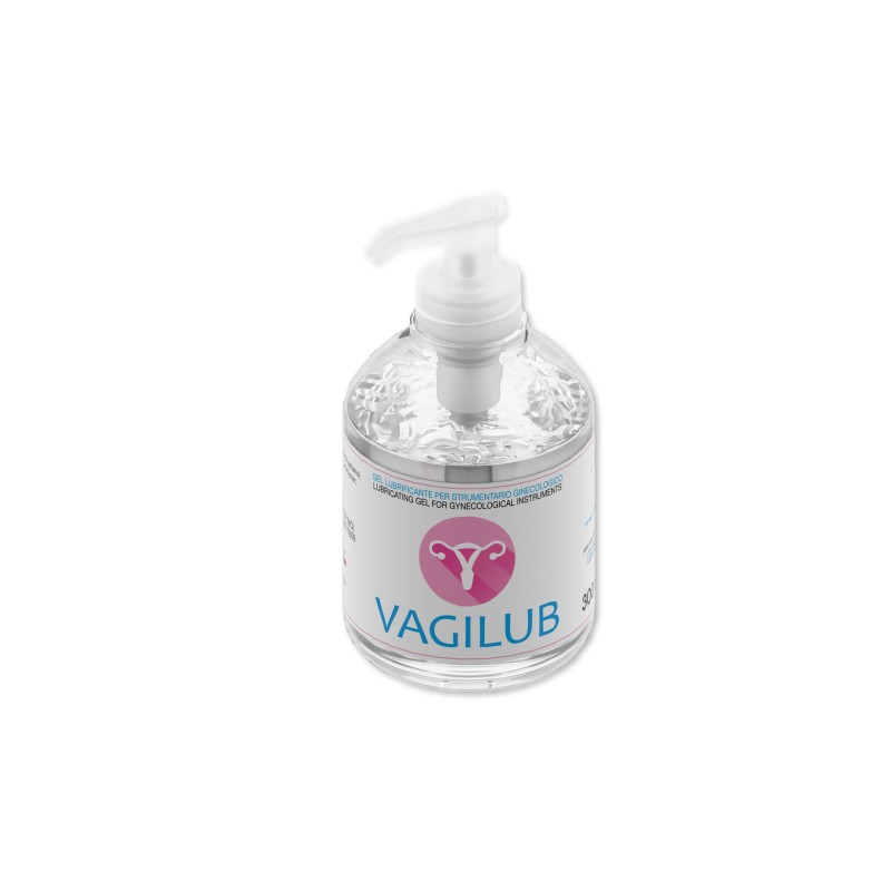 VAGILUB - GEL LUBRIFIANT POUR INSTRUMENTS GYNÉCOLOGIQUES