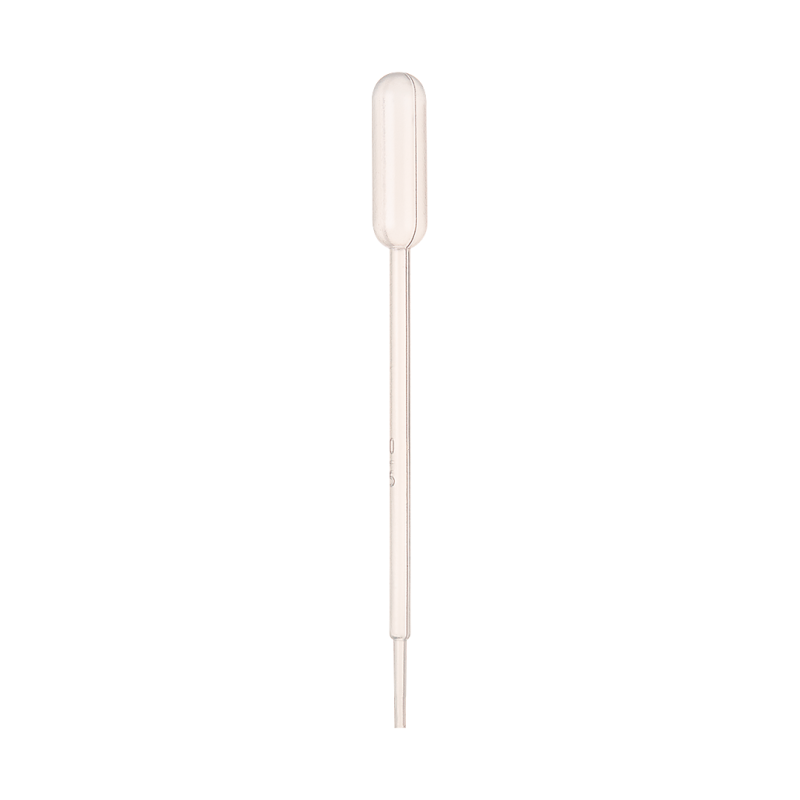 PASTEUR PIPETTE 3 ML NON STÉRILE